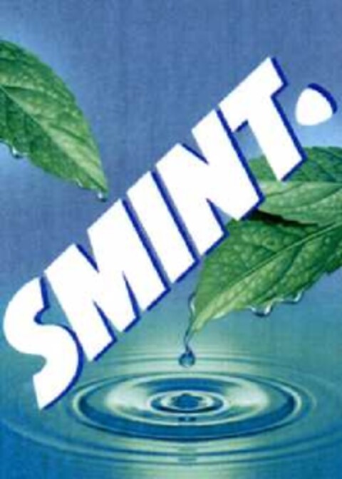 SMINT Logo (EUIPO, 23.07.2010)