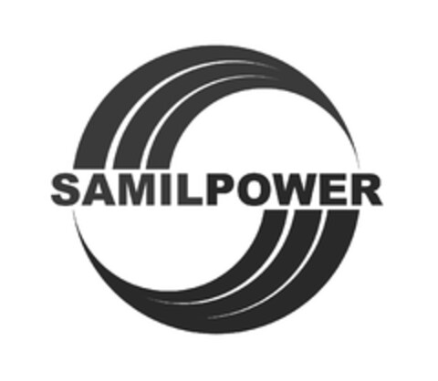 SAMILPOWER Logo (EUIPO, 13.08.2010)