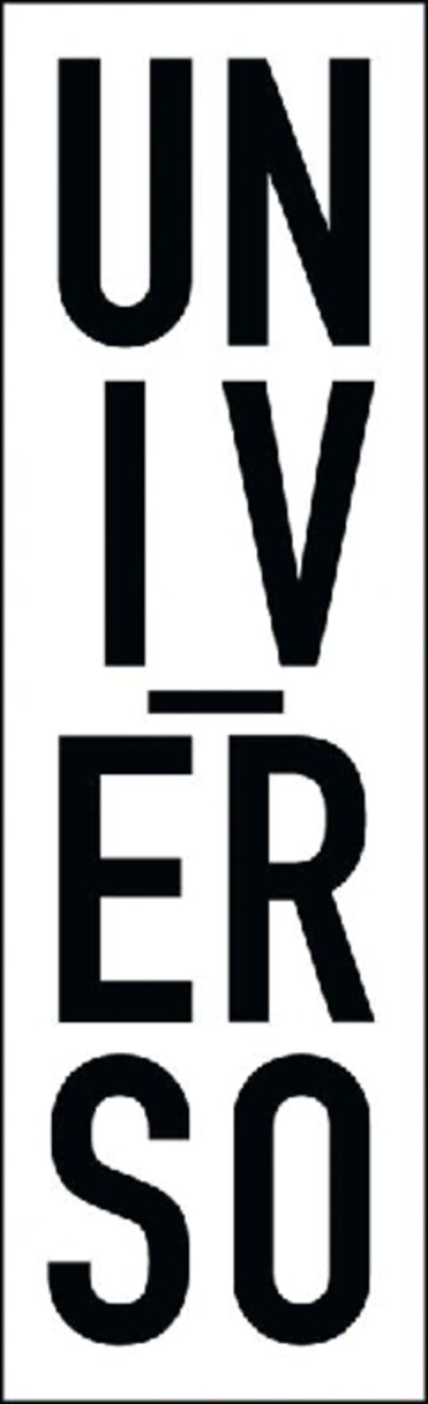 UNI_VERSO Logo (EUIPO, 05.10.2010)