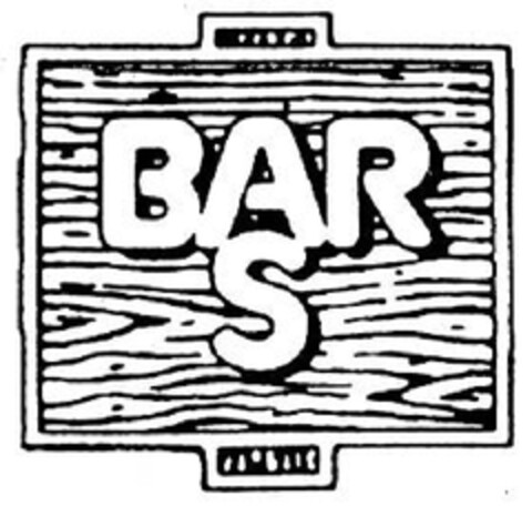BAR S Logo (EUIPO, 04.11.2010)