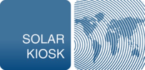 SOLARKIOSK Logo (EUIPO, 08.12.2010)