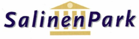 SalinenPark Logo (EUIPO, 01/11/2011)