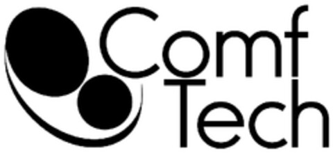 Comf Tech Logo (EUIPO, 21.01.2011)