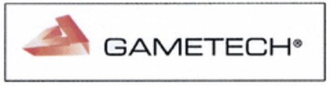 GAMETECH Logo (EUIPO, 02/23/2011)