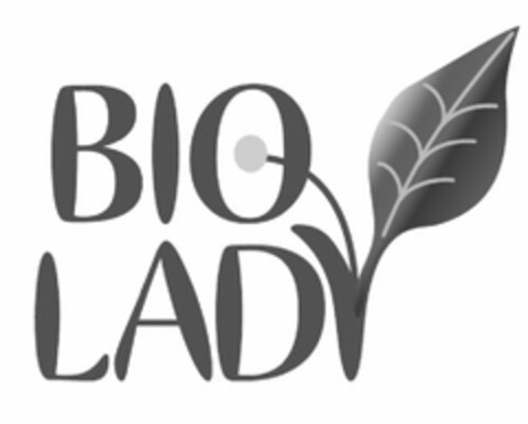 BIO LADY Logo (EUIPO, 28.02.2011)