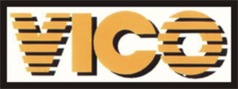 VICO Logo (EUIPO, 03/03/2011)