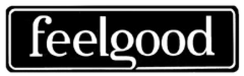 FEELGOOD Logo (EUIPO, 03/22/2011)