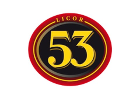 LICOR 53 Logo (EUIPO, 06.04.2011)