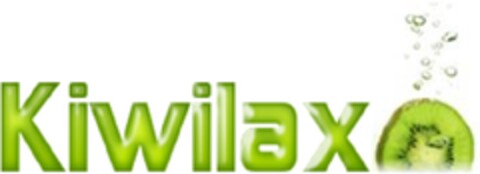 Kiwilax Logo (EUIPO, 23.05.2011)