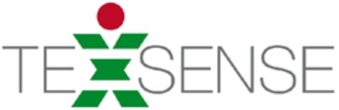 TEXSENSE Logo (EUIPO, 06/10/2011)