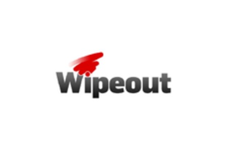 Wipeout Logo (EUIPO, 24.06.2011)