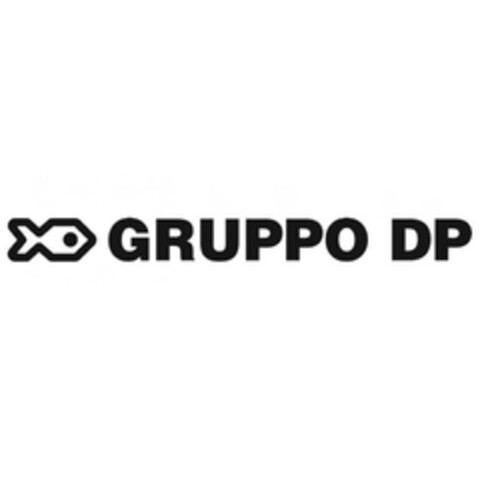 GRUPPO DP Logo (EUIPO, 03.08.2011)