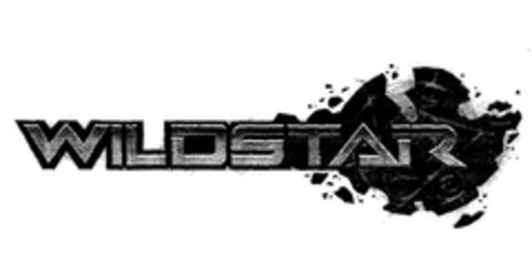 WILDSTAR Logo (EUIPO, 08/23/2011)