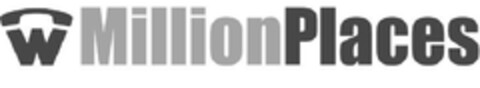 MillionPlaces Logo (EUIPO, 04.10.2011)