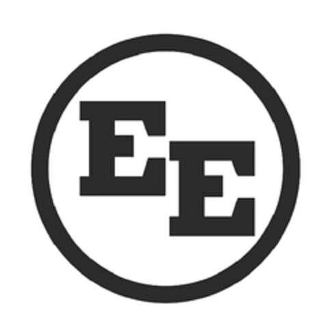 EE Logo (EUIPO, 10/14/2011)