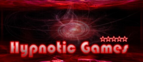 Hypnotic Games Logo (EUIPO, 08.11.2011)