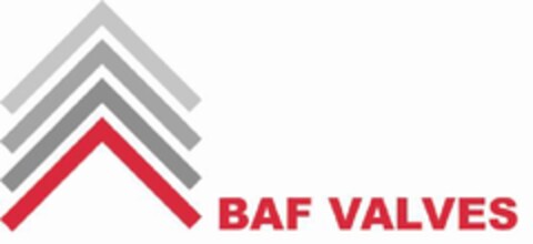 BAF VALVES Logo (EUIPO, 08.11.2011)