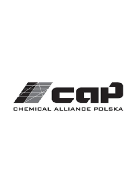 caP CHEMICAL ALLIANCE POLSKA Logo (EUIPO, 12/22/2011)