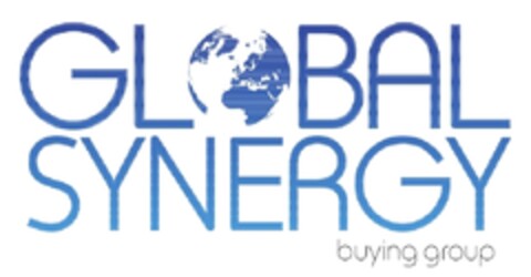 GLOBAL SYNERGY BUYING GROUP Logo (EUIPO, 29.12.2011)