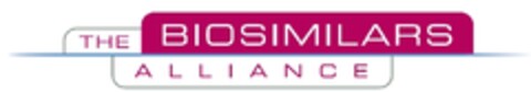 THE BIOSIMILARS ALLIANCE Logo (EUIPO, 03.02.2012)