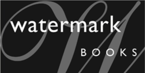 WATERMARK BOOKS Logo (EUIPO, 28.02.2012)