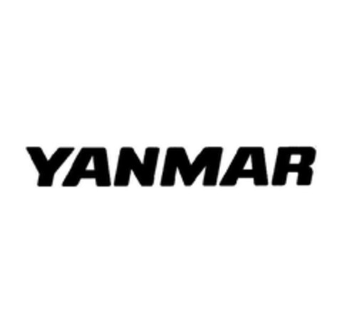 YANMAR Logo (EUIPO, 03/07/2012)