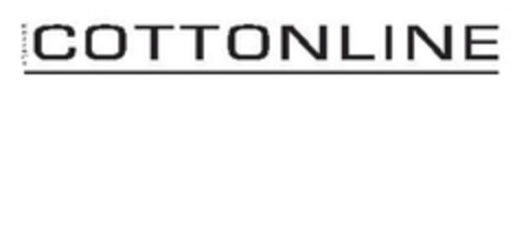 Kejzar's COTTONLINE Logo (EUIPO, 04/18/2012)