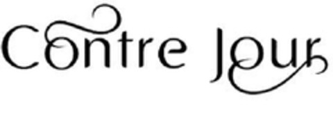 CONTRE JOUR Logo (EUIPO, 11.05.2012)
