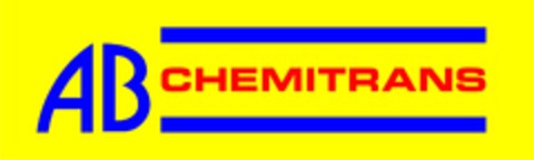 AB CHEMITRANS Logo (EUIPO, 29.05.2012)