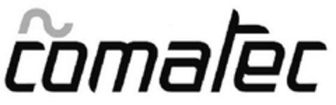 COMATEC Logo (EUIPO, 05.07.2012)