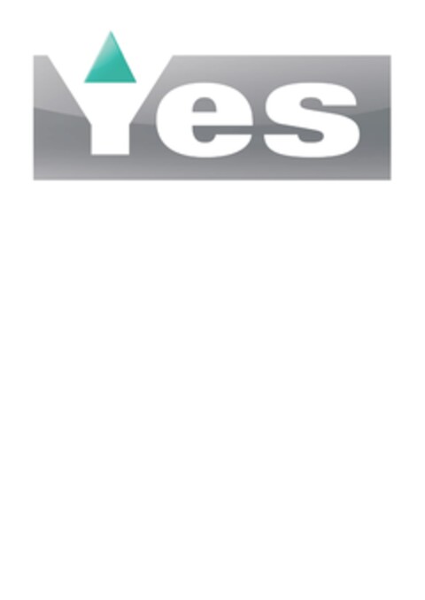 Yes Logo (EUIPO, 07.07.2012)