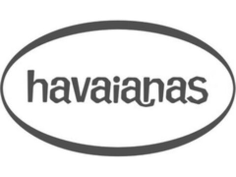 HAVAIANAS Logo (EUIPO, 19.07.2012)