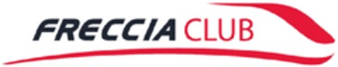 FRECCIACLUB Logo (EUIPO, 25.07.2012)