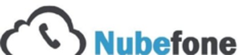 NUBEFONE Logo (EUIPO, 01.10.2012)