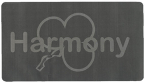 Harmony Logo (EUIPO, 09.10.2012)