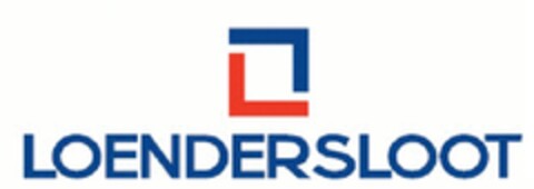 LOENDERSLOOT Logo (EUIPO, 06.11.2012)