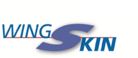 WINGSKIN Logo (EUIPO, 07.12.2012)