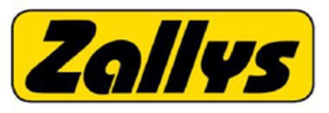 Zallys Logo (EUIPO, 12/13/2012)