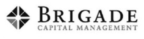 BRIGADE CAPITAL MANAGEMENT Logo (EUIPO, 07.02.2013)