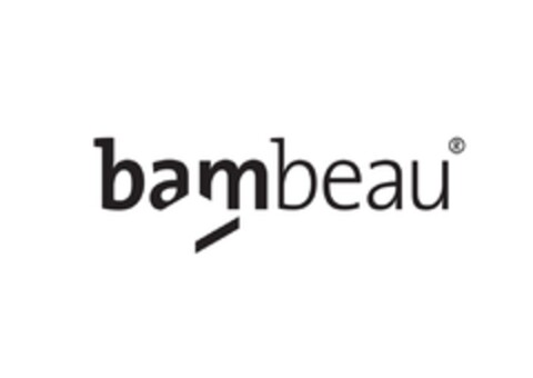 bambeau Logo (EUIPO, 02/28/2013)