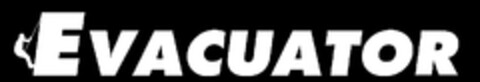 EVACUATOR Logo (EUIPO, 26.03.2013)