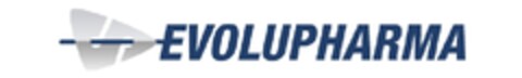 EVOLUPHARMA Logo (EUIPO, 24.05.2013)