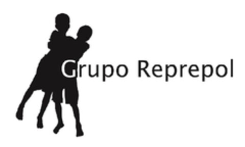 Grupo Reprepol Logo (EUIPO, 11.06.2013)