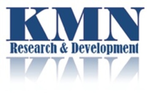 KMN Research & Development Logo (EUIPO, 23.09.2013)