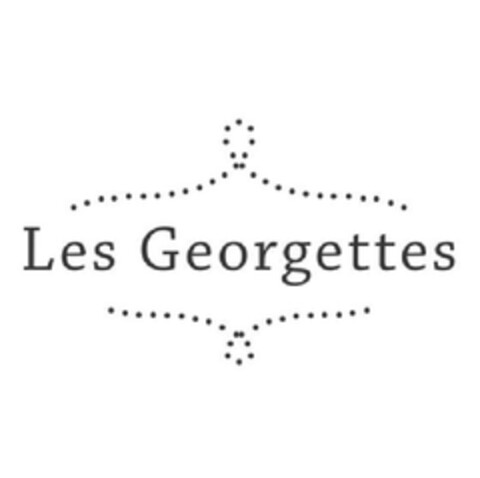 Les Georgettes Logo (EUIPO, 10/01/2013)