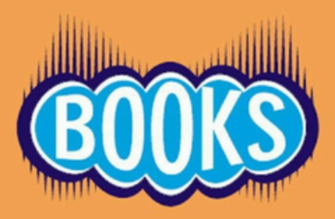 BOOKS Logo (EUIPO, 11/13/2013)