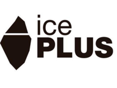 ice PLUS Logo (EUIPO, 12/12/2013)