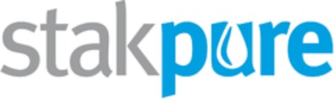 stakpure Logo (EUIPO, 23.12.2013)