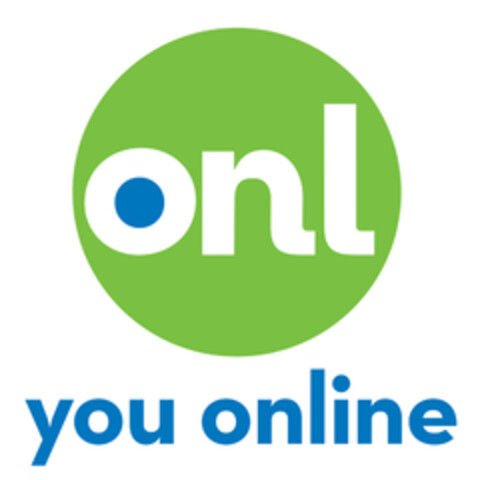 onl you online Logo (EUIPO, 17.01.2014)