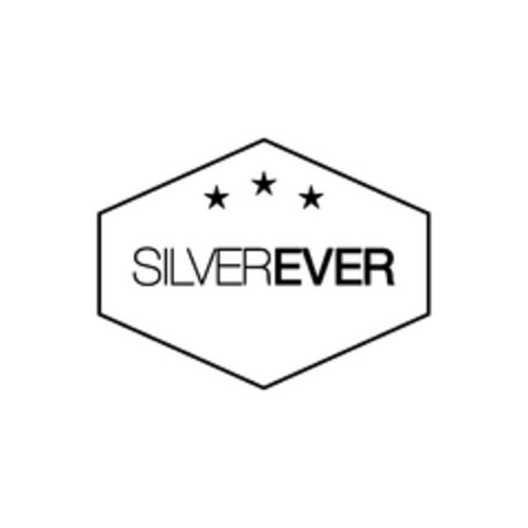 SILVER EVER Logo (EUIPO, 14.02.2014)